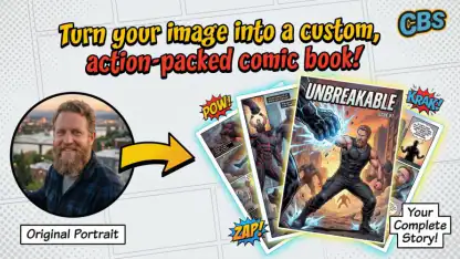 Comic Book Studio