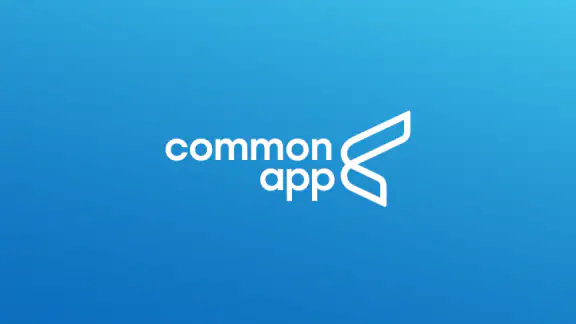 Common App