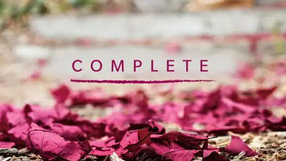 Complete – Medication Tracker