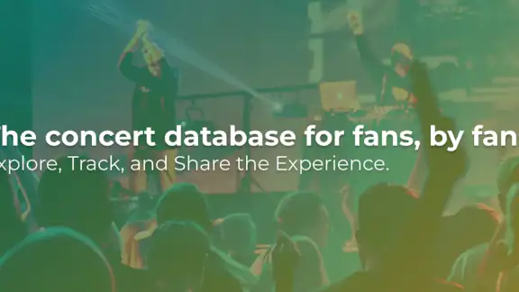 Concert Archives