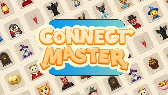 Connect Master - Match Puzzle