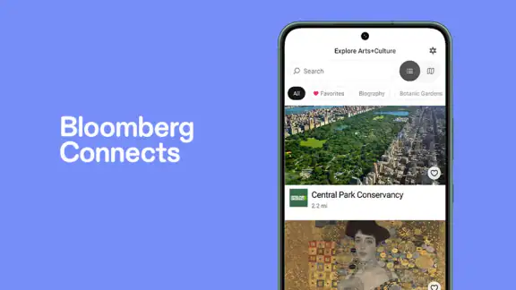 Connects: Arts+Culture