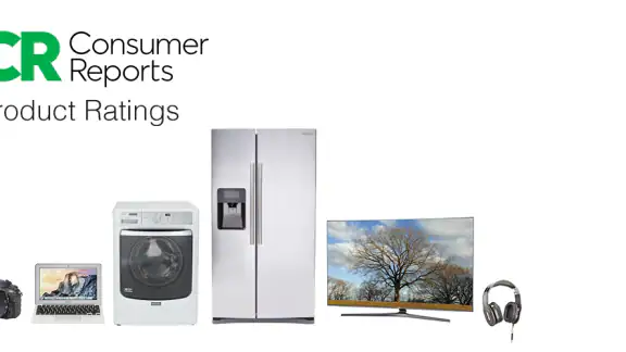 Consumer Reports