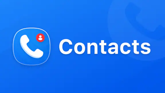 Contacts: Call Log & Dialer