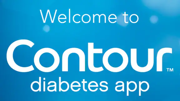 CONTOUR DIABETES app (US)