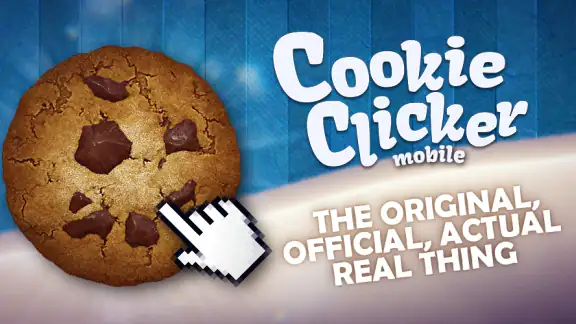 Cookie Clicker