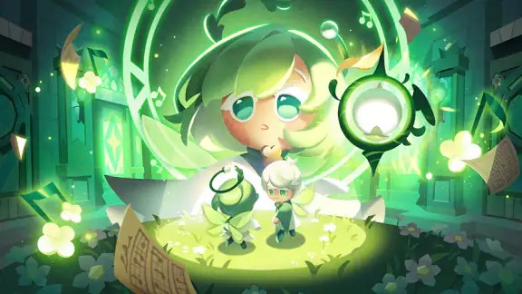 CookieRun: Tower of Adventures