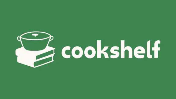 CookShelf