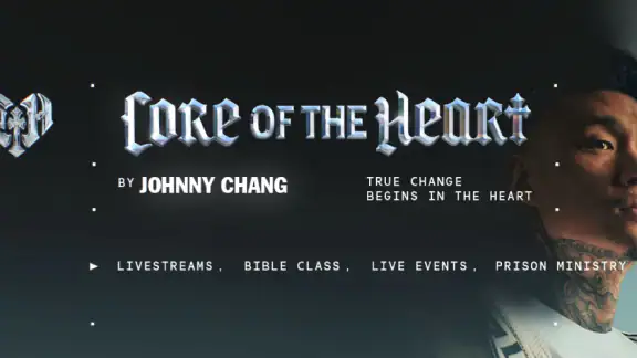 Core of the Heart Daily