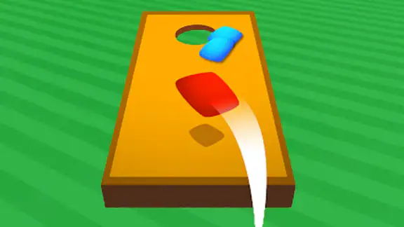 Cornhole League - Board Games