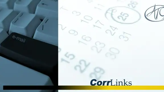 CorrLinks