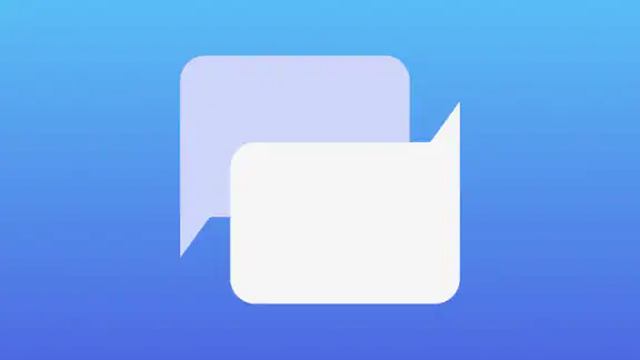 CorrLinks Text Chat