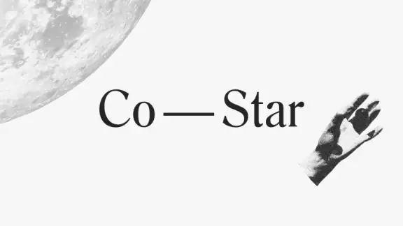 Co–Star Personalized Astrology