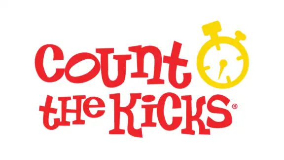 Count the Kicks