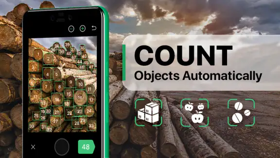 Count This・Counting Things App