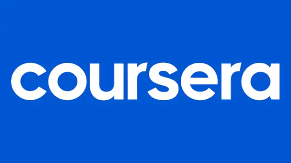 Coursera: Grow your career