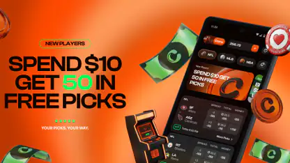 Courtside - Social Sportsbook