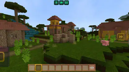Craft Pro Mini Exploration