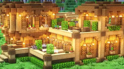 Craft World - Building Craft