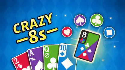Crazy Eights