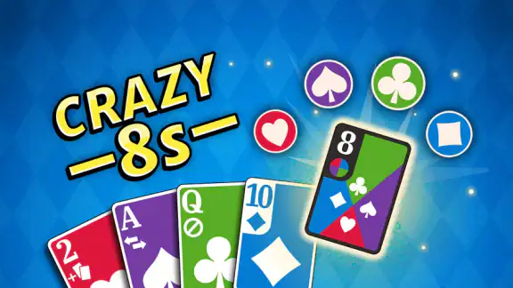Crazy Eights