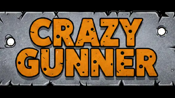 Crazy Gunner: Pixel Survivor