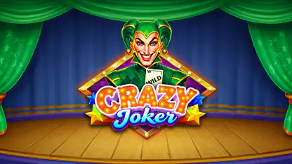 Crazy Joker