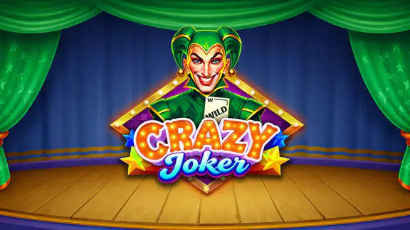 Crazy Joker