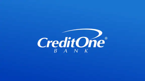 Credit One Bank Mobile