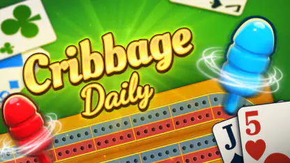 Cribbage - Classic Card Games