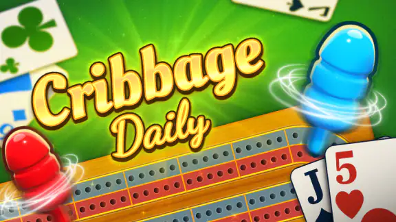Cribbage - Classic Card Games
