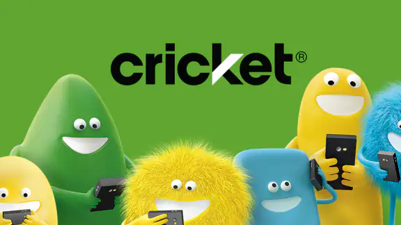 Cricket Visual Voicemail