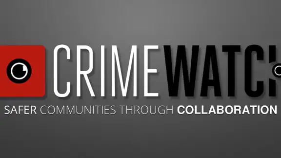 CRIMEWATCH