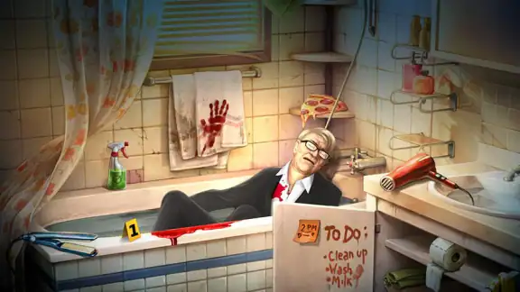 Criminal Case