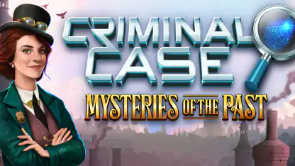 Criminal Case: Mysteries