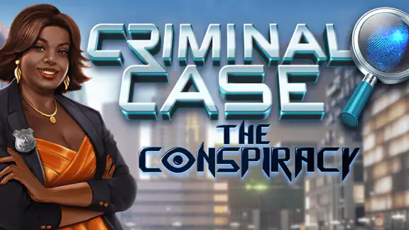 Criminal Case: The Conspiracy