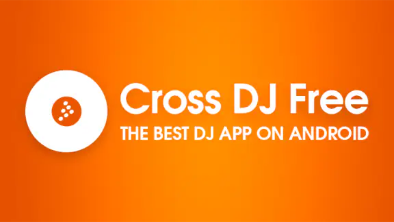 Cross DJ - Music Mixer App