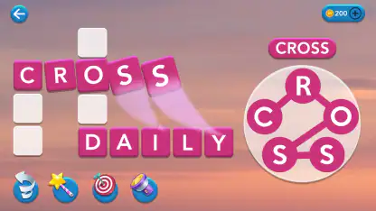 Crossword Daily