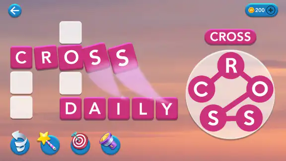 Crossword Daily