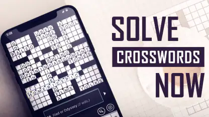 Crossword Puzzle Redstone