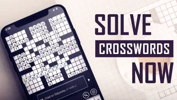 Crossword Puzzle Redstone