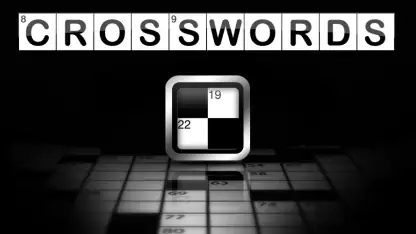 Crosswords