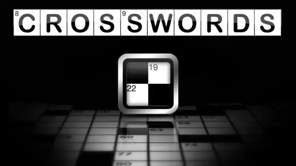 Crosswords