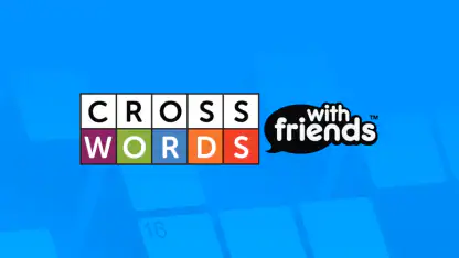 Crosswords With Friends