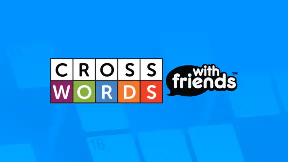 Crosswords With Friends