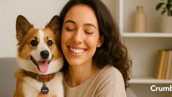 Crumb: Keeping Your Pets Safe