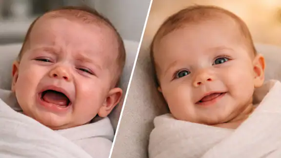 Cry Analyzer · Baby Translator
