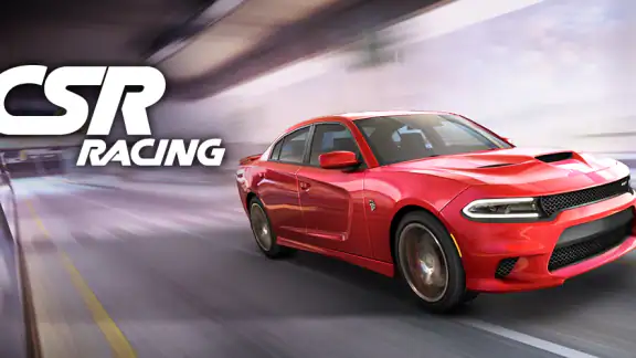 CSR Racing