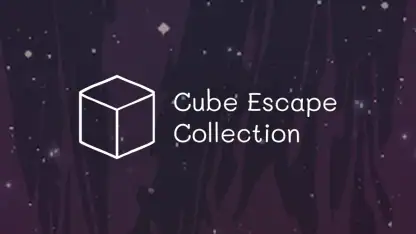Cube Escape Collection
