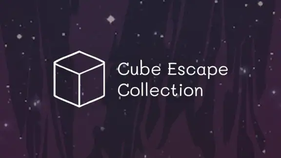 Cube Escape Collection